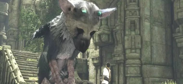 Shuhei Yoshida jest pewien, że The Last Guardian spełni nasze oczekiwania