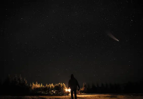 Asteroida zbliży się do Ziemi dzień przed wyborami w USA. NASA potwierdza, ale uspokaja