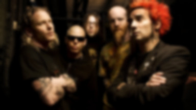 Stone Sour zapowiada "House Of Gold & Bones"