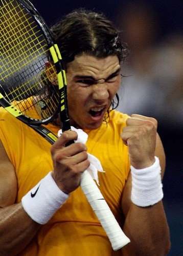 Rafael Nadal Albumy Fanow Ofeminin