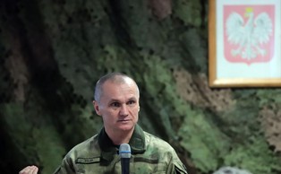 Gen. Polko o szczycie NATO: Polska osiągnęła swoje cele. Wschodnia flanka jest umocniona