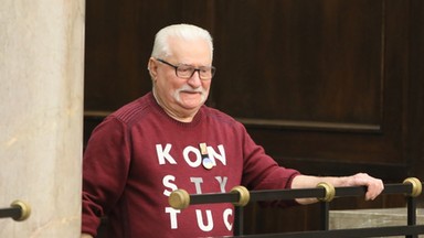 Zwrot w sprawie spotkania Elona Muska i Lecha Wałęsy. Komentarz z biura byłego prezydenta