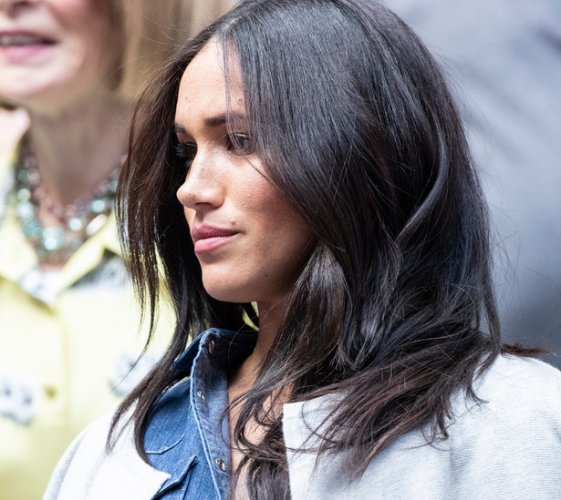 Meghan Markle ma mieć dorosłą córkę z poprzedniego związku. Będzie skandal w rodzinie królewskiej?