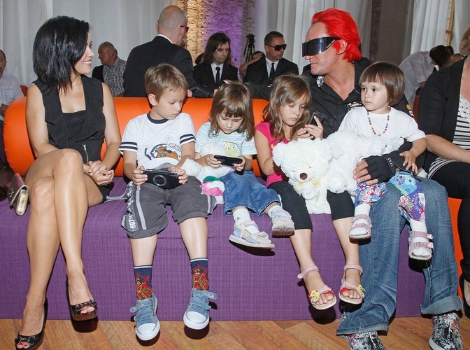 Nowa ramówka TVP2. Zobacz gwiazdy!