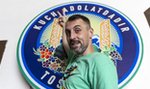 Odwiedziliśmy Kucharczyka w... Uzbekistanie! Nie wychodzi z hotelu przed godz. 17. Dlaczego?