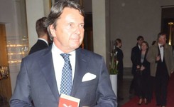 Zbigniew Jakubas dla 'DGP': Nie mam żadnego związku z reprywatyzacją