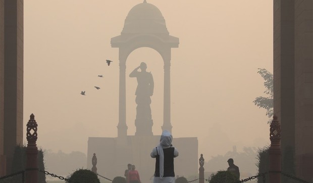 Nju Delhi