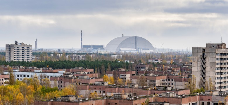 Alarm wokół Czarnobyla. Elektrownia odcięta od zewnętrznego zasilania