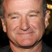 Robin Williams: Parkinson-kórral kezelték, de nem az volt a baja - megszólalt az özvegy