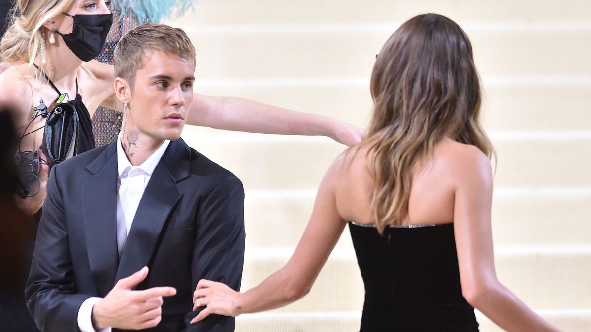 Apa lesz Justin Bieber, Selena Gomez beszédes képpel reagált