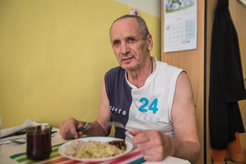 Podopieczni Domu Pomocy Społecznej nr 1 przy ul. Bukowskiej w Poznaniu zyskają nowy dom