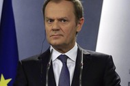 tusk, rosja, sankcje