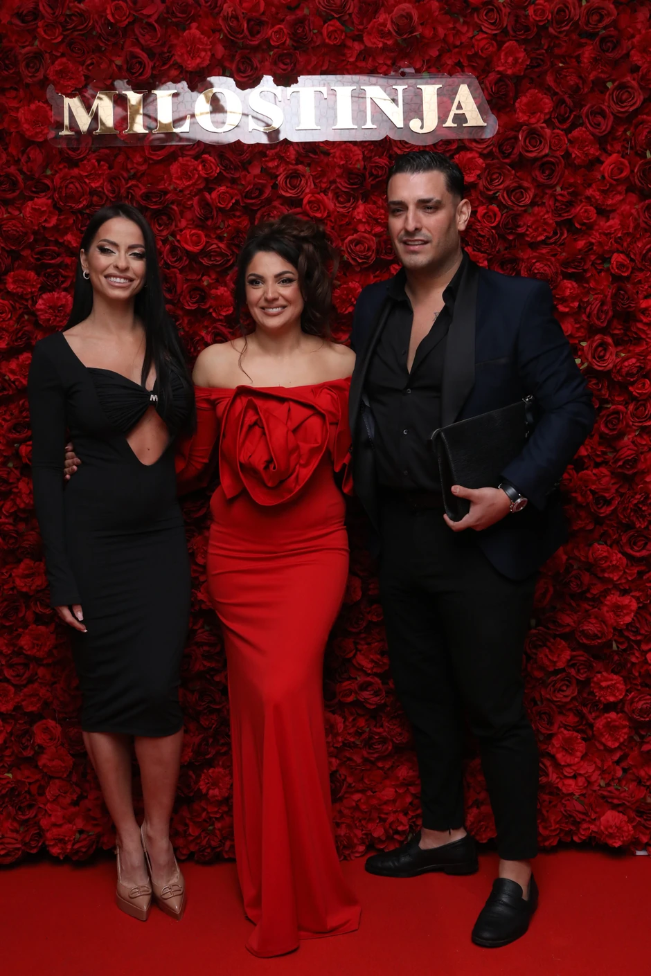 Nadica Ademov promocija