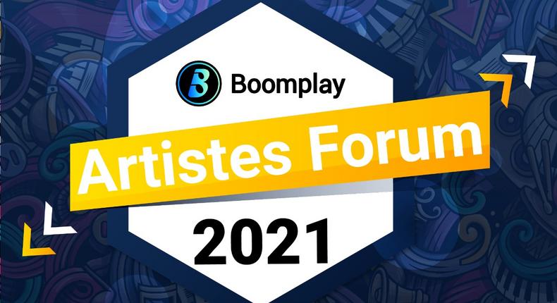 Bahati, Prince Indah & more to attend Boomplay’s Artistes Forum in Nairobi