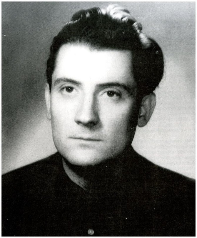 Branko Miljković