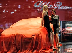 Nie siedź w domu! Zobacz niezwykłe święto motoryzacji