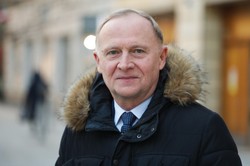 WIceszef MSWiA ujawnia straszną prawdę o policji. Tak źle nie było od lat 90.