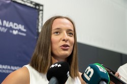 Wielka gratka dla fanów tenisa. Iga Świątek zagra w Warszawie