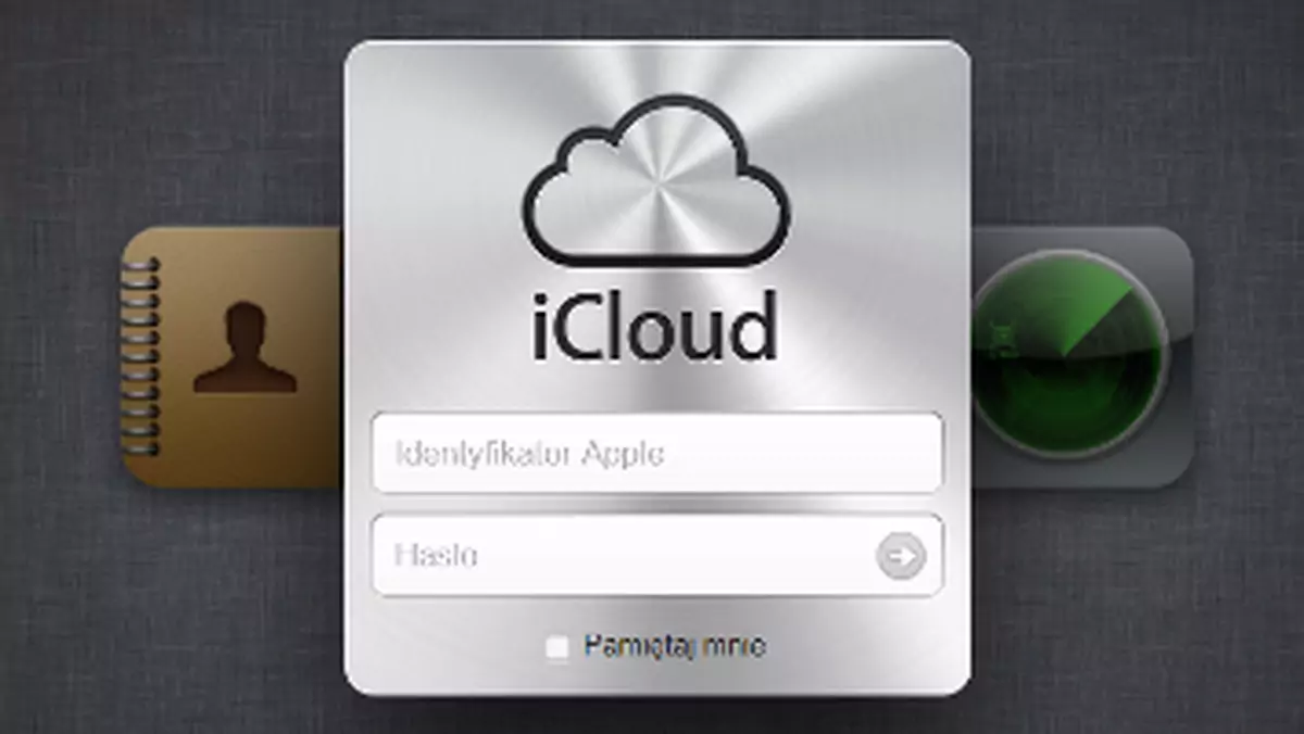 iCloud otwarte dla wszystkich, ale...