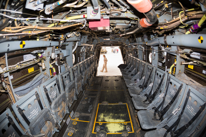 Bell-Boeing V-22 Osprey