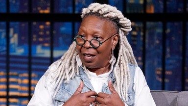 Whoopi Goldberg komentuje zachowanie Willa Smitha na Oscarach 2022. "Będą konsekwencje"