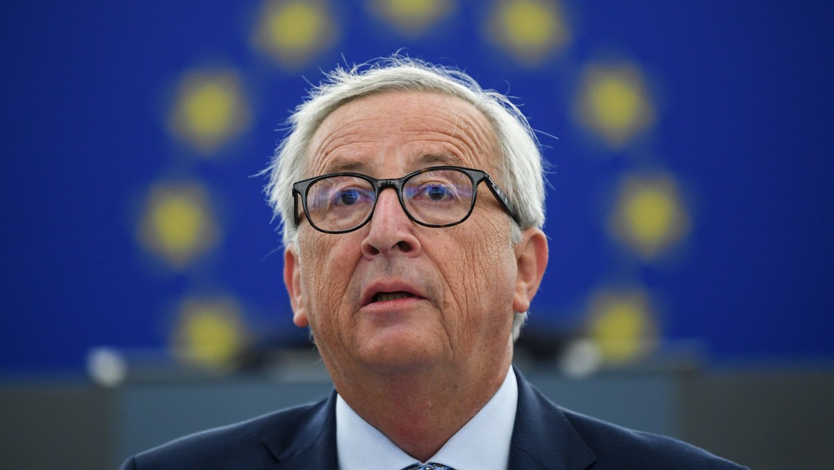 Jean-Claude Juncker: nie odbierzemy Polsce prawa do głosowania