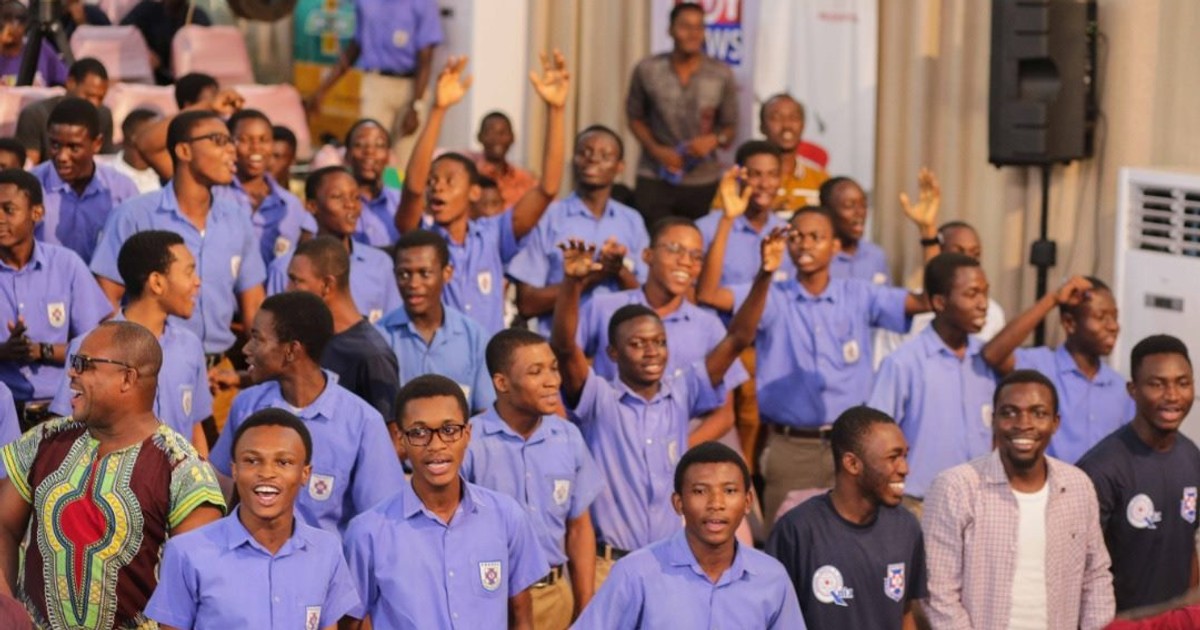 Top 10 SHS in Ghana and their nicknames | Pulse Ghana