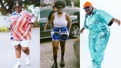I lost weight after deadly battle with COVID-19, I had no surgery - Teni