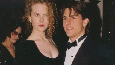 Tom Cruise nie przyszedł na Oscary przez Nicole Kidman? "Chciał uniknąć niezręcznej sytuacji"