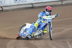 Najpierw Pawlicki, teraz Pedersen. GKM Grudziądz przedłuża umowy