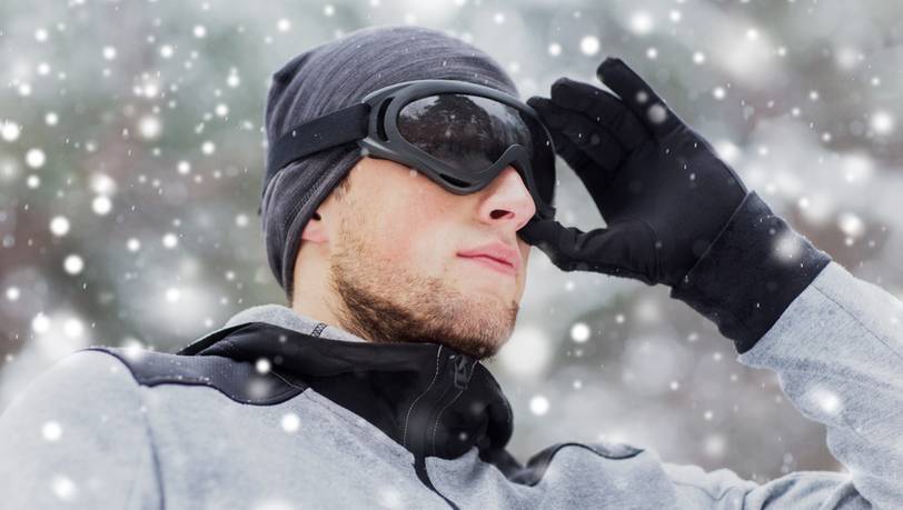 Beliebte Wintersporthandschuhe für Herren im Vergleich
