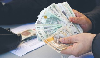 Gronicki: Za nierobienie tego co należało, trzeba zapłacić [WYWIAD]