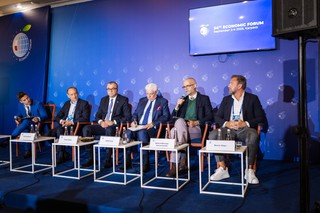 Lidl Polska staje się wiodącym graczem w sektorze elektromobilności