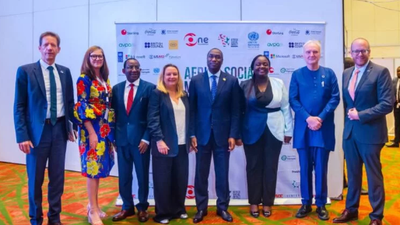 18 Entrepreneurs seeks $49.6m intervention at Africa social impact summit