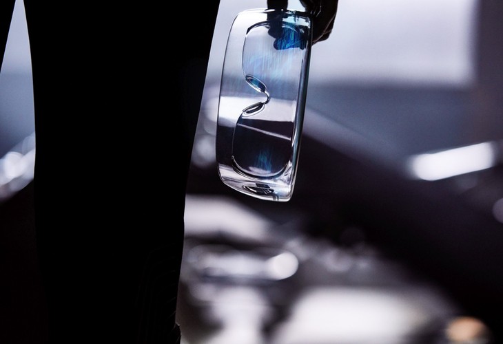 BMW Motorrad Vision Next 100. Źródło: Materiały prasowe BMW