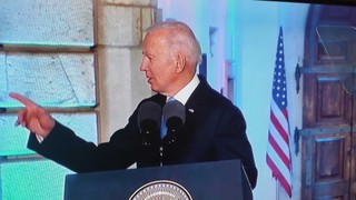 Biden chce wykorzystania rosyjskich środków zamrożonych w ramach sankcji na pomoc dla Ukrainy