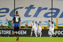 El. LE: Club Brugge - Śląsk Wrocław