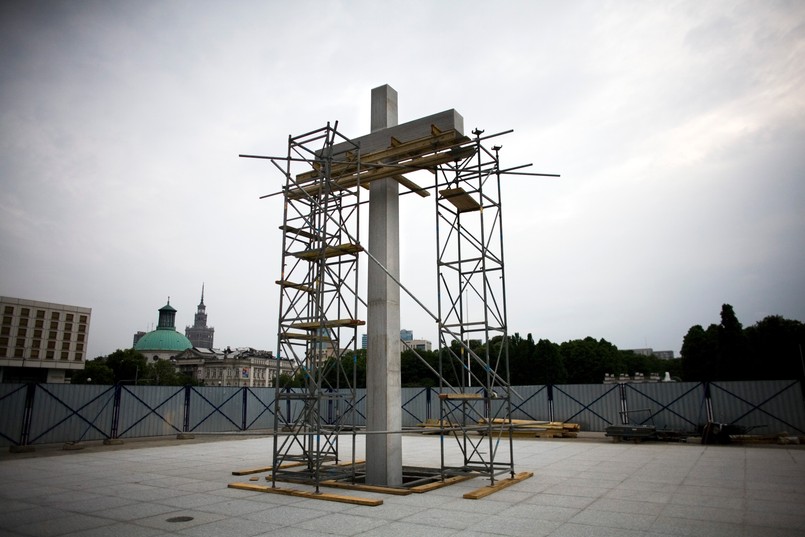 Najbrzydsze polskie pomniki