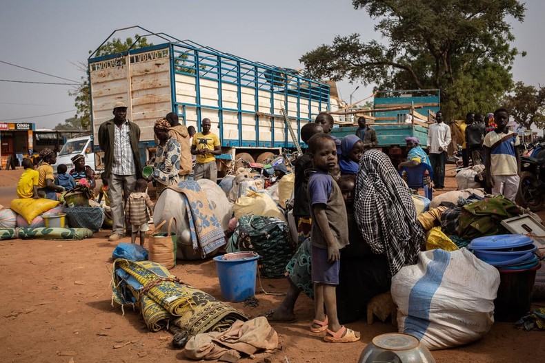 Burkinafaso
