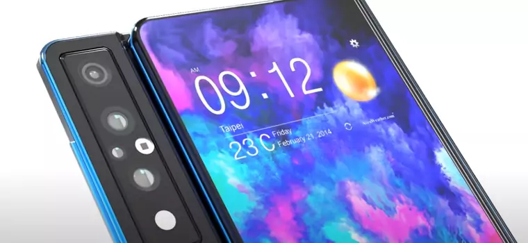 Samsung Galaxy Fold 2 pokazał się na wideo. Tak będzie wyglądać?
