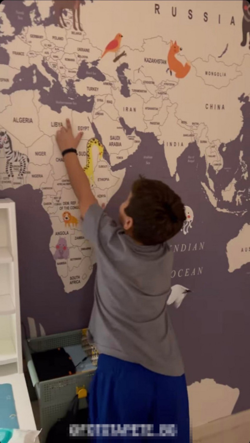 Soba sina Seke Aleksić