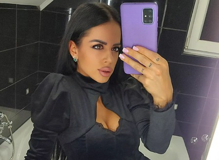 Dragana Stojančević