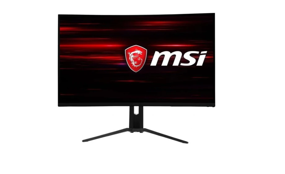 Monitor MSI OPTIX MAG321CURV Curved 32 4K