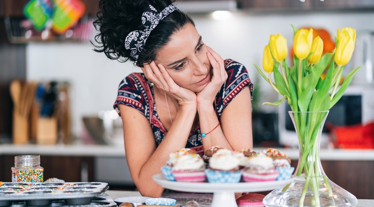 Korai menopauza tünetei Fotó: Getty Images