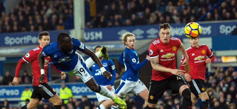 Liga angielska: Manchester United wreszcie wygrał. Trzecie kolejne zwycięstwo Liverpoolu
