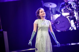 sanah wraca na pge narodowy. podano datę koncertu. kiedy rusza sprzedaż biletów?