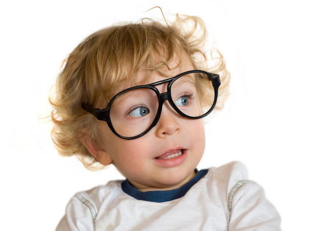 80 proc. badanych dzieci nigdy nie było u okulisty!