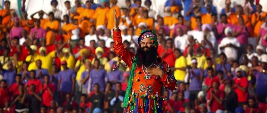 Guru ima više od 50 miliona sledbenika