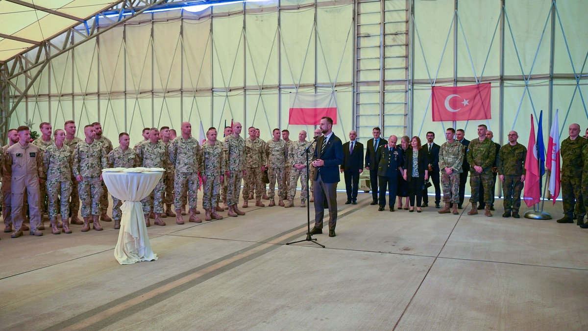 Władysław Kosiniak-Kamysz