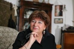 'Wywieziono mnie z getta w stercie cegieł. Irena Sendlerowa to moja trzecia matka'